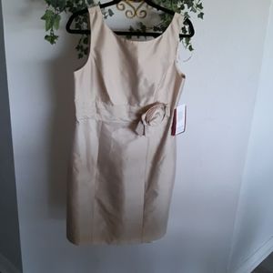 Lord & Taylor Dress New